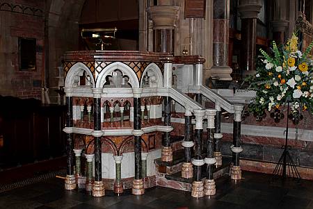 Babbacombe - The Font